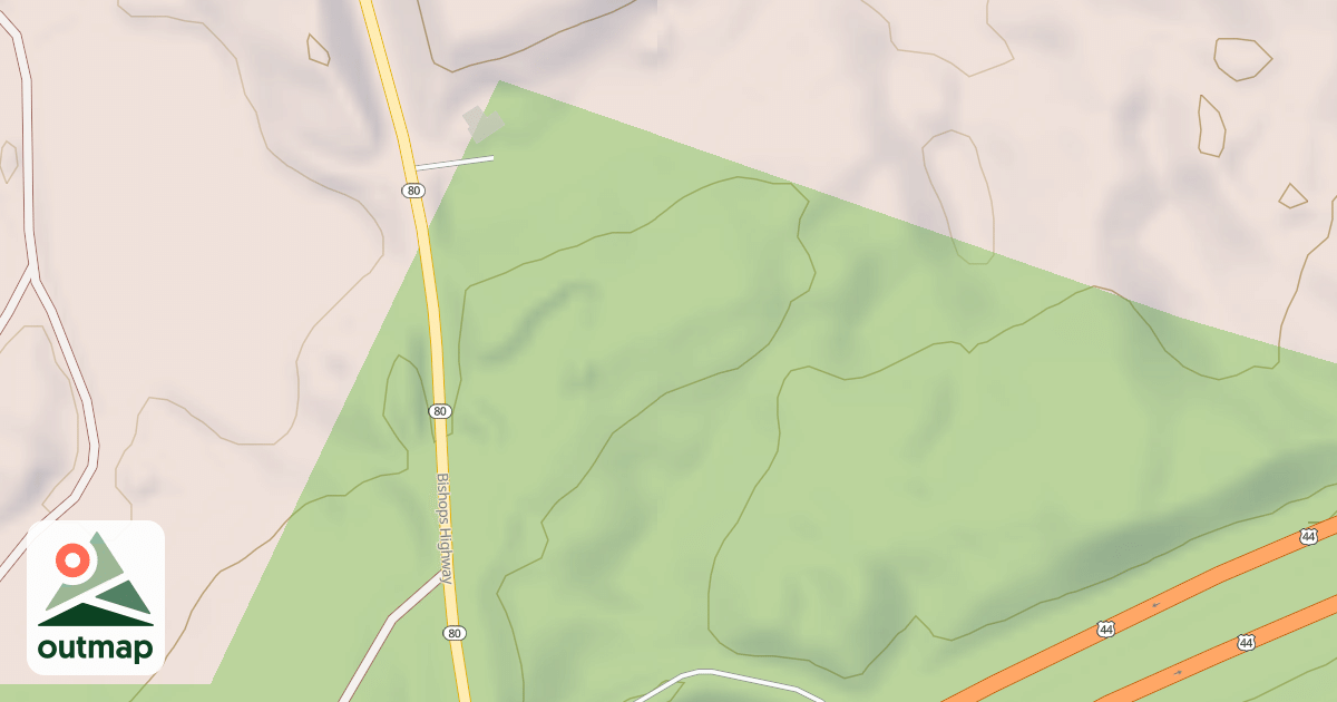 Map of USGS National Digital Trails ff9a1e02-99a7-40c8-822d-e32c2eceb40c