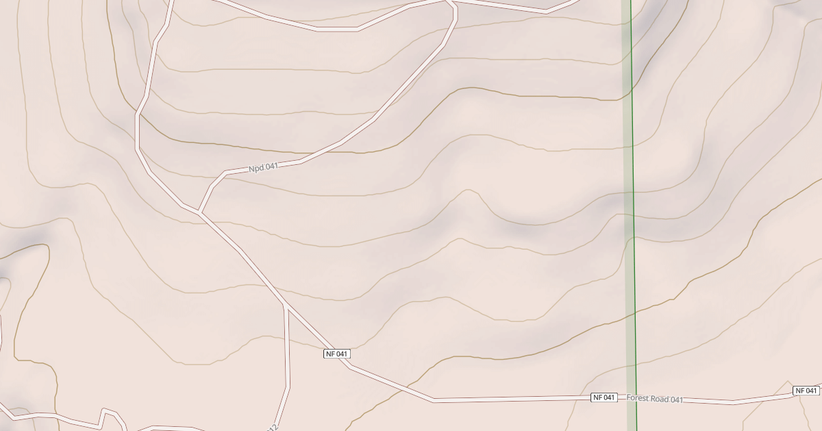 Map preview of LAKE