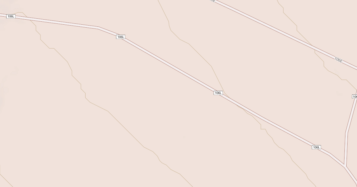 Map preview of BLM National GTLF Public Motorized Roads 10ae3767-0abf-4447-a8e9-bba5530bfea2