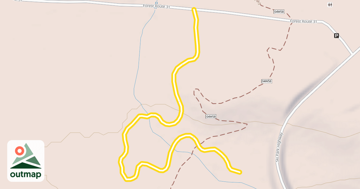 Map of Quick Draw