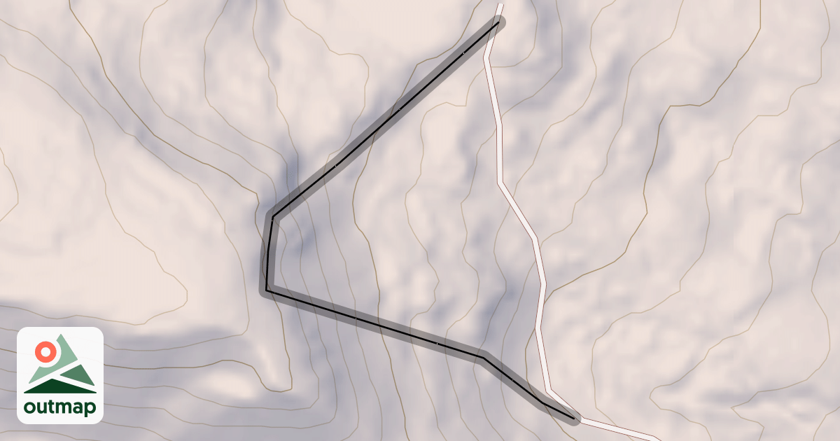 Map of Tickler