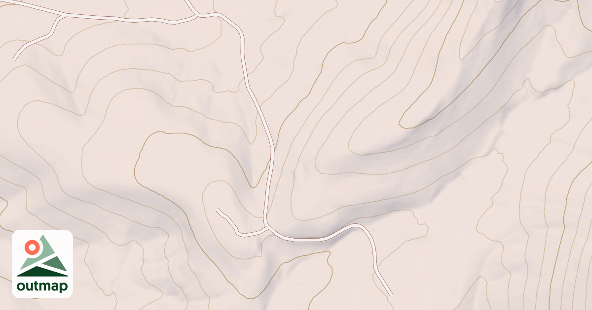 Map of BLM National GTLF Public Motorized Roads 79b8531b-92e6-4154-a30a-3c2f33fecabb