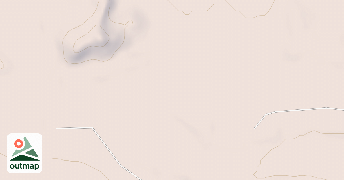 Map of BLM National GTLF Public Motorized Roads 78414456-94a9-4953-b7a0-7a73eeb112db