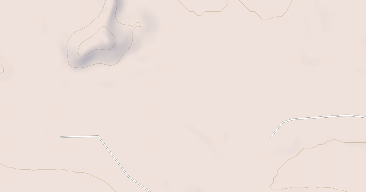 Map preview of BLM National GTLF Public Motorized Roads 78414456-94a9-4953-b7a0-7a73eeb112db