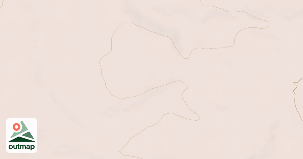 Map of USFS National Forest System Roads {1F3228AC-E56B-4520-A0CC-11DBCF95DC1E}