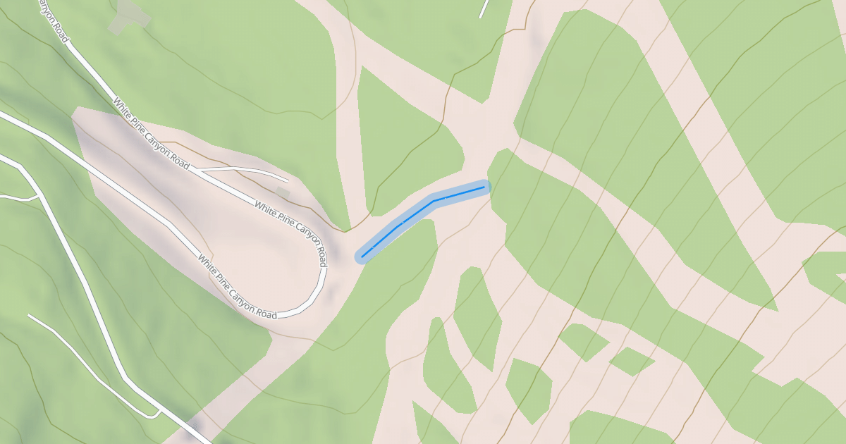 Map preview of Oops