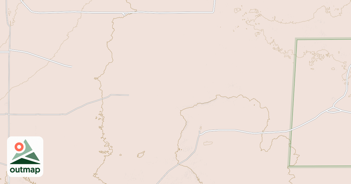 Map of BLM National GTLF Public Motorized Roads 7bd6e105-2829-489b-a912-10c7f8cc01d3