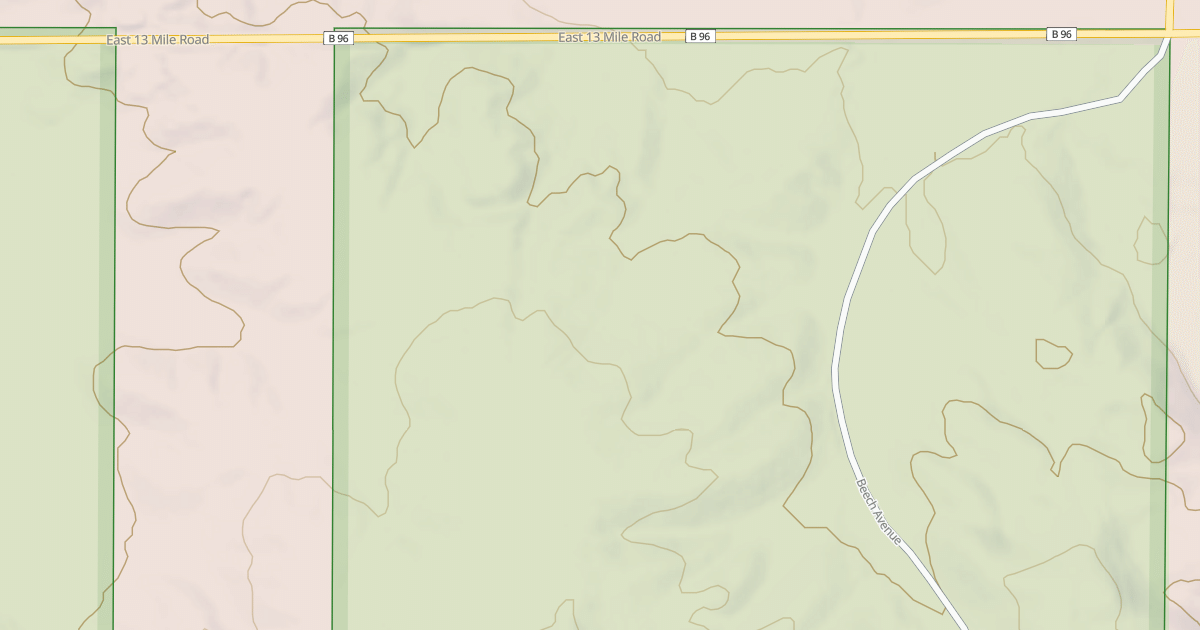 Map preview of 9804