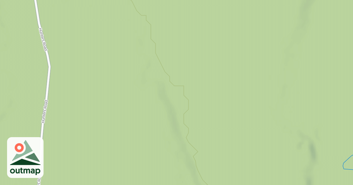 Map of FR 2537F