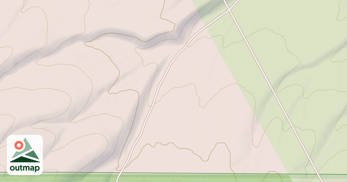 Map of BLM National GTLF Public Motorized Roads 051bcbd8-b505-4004-8e01-1948e98e5b5e