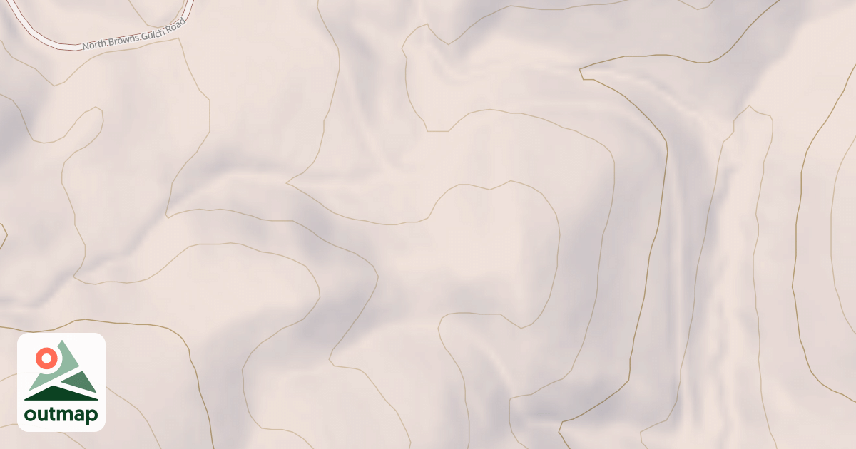 Map of MACK