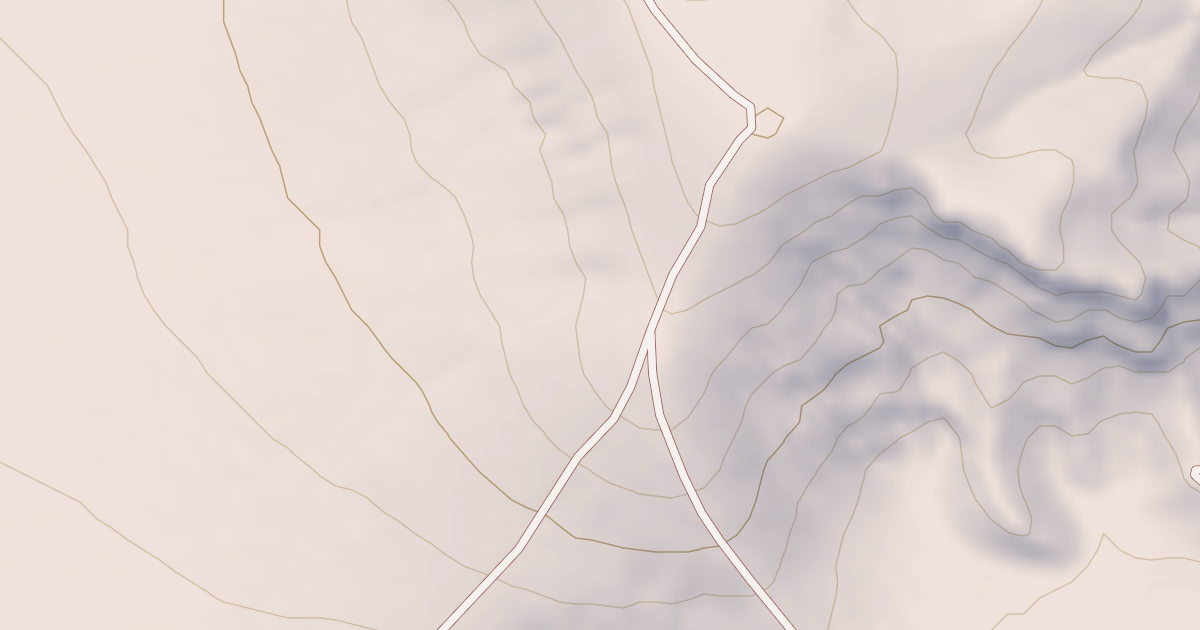 Map preview of BLM National GTLF Public Motorized Roads 46a0c2b2-ed50-42f5-b738-a7f2d266db72