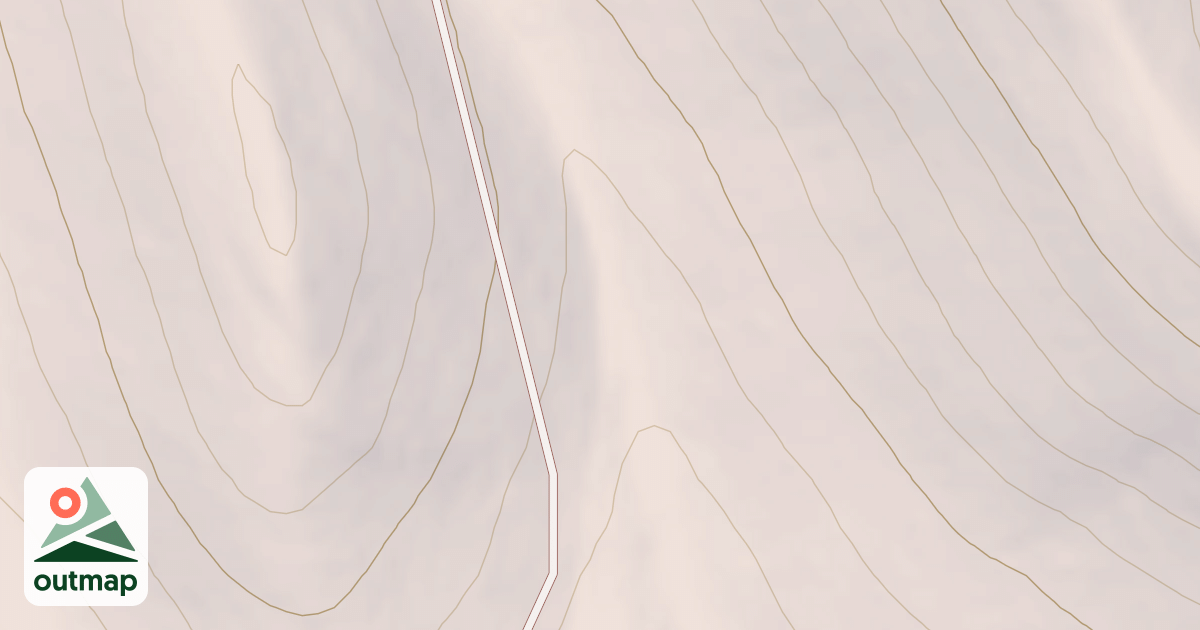 Map of BLM National GTLF Public Motorized Roads 48976cf2-685b-4adc-be7b-9a0ce49fdef2