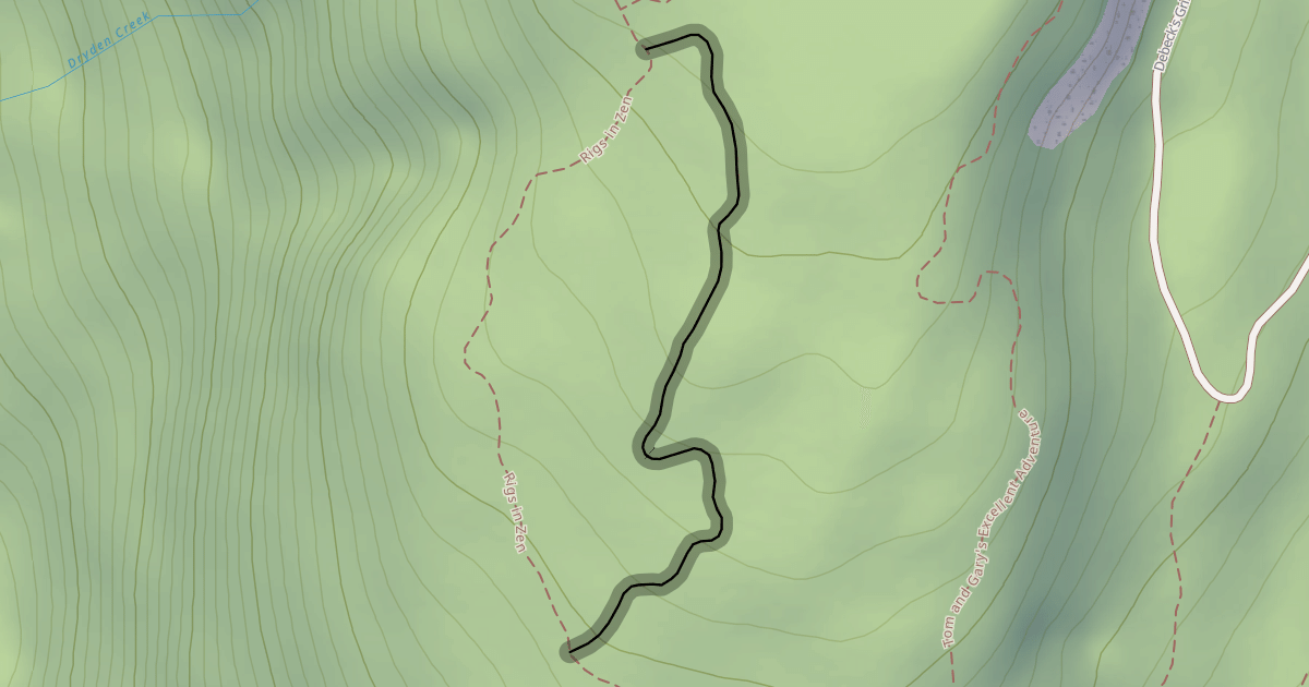 Map preview of Lofty Ambition Part 2