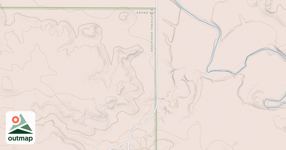 Map of (FDR) 56122