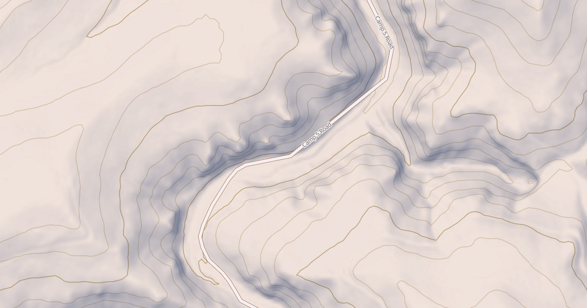 Map preview of Camp Five 049