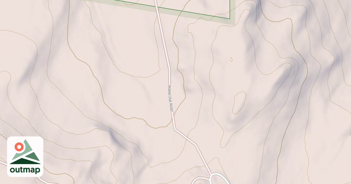 Map of 41150