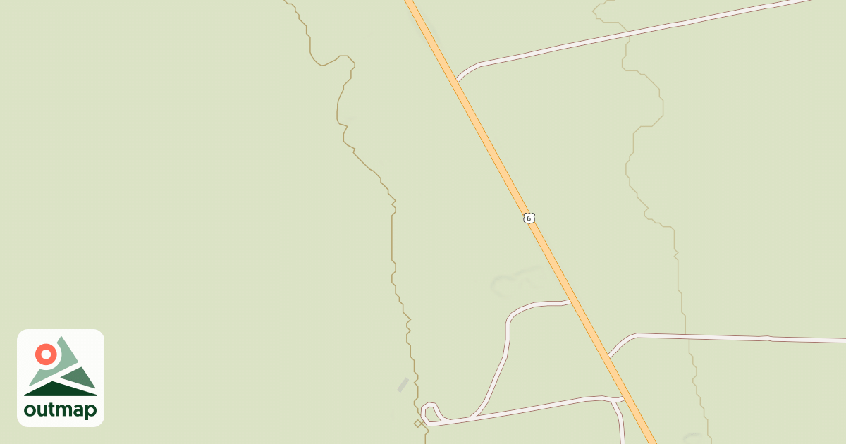 Map of BLM National GTLF Public Motorized Roads 0c7c0885-8b61-46d9-8bc5-3c29e2cf3eb1