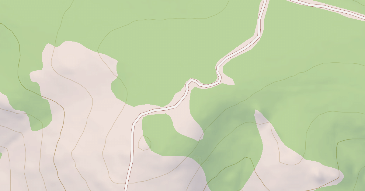 Map preview of BLM National GTLF Public Motorized Roads 40b2a5eb-ecf2-42bb-a0a7-b4065fed429c