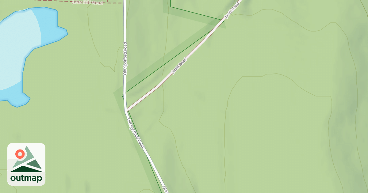 Map of USGS National Digital Trails 3837894c-f072-4fec-87a2-6b134fe0278f