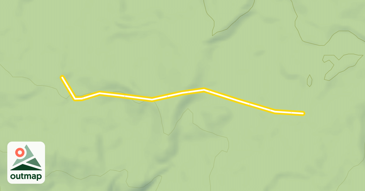 Map of Fox
