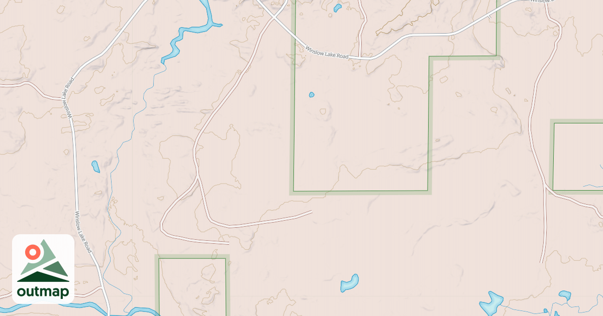 Map of Nfst-2153