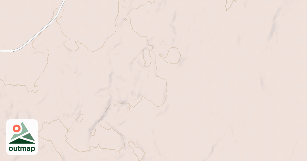 Map of Nfst-2143-A