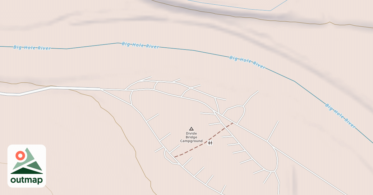 Map of BLM National GTLF Public Motorized Roads f955d422-6712-41be-b583-5730633ef52d
