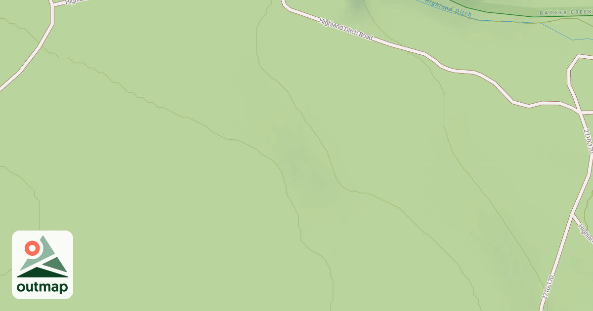 Map of 2710022
