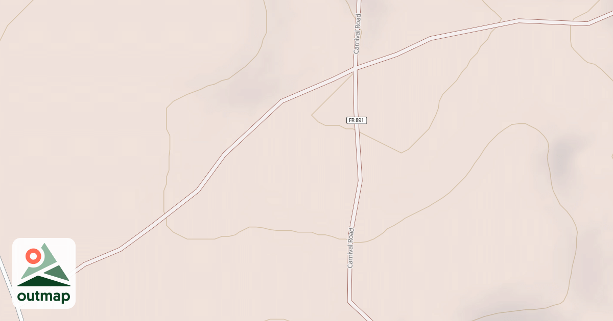 Map of CIRCUS