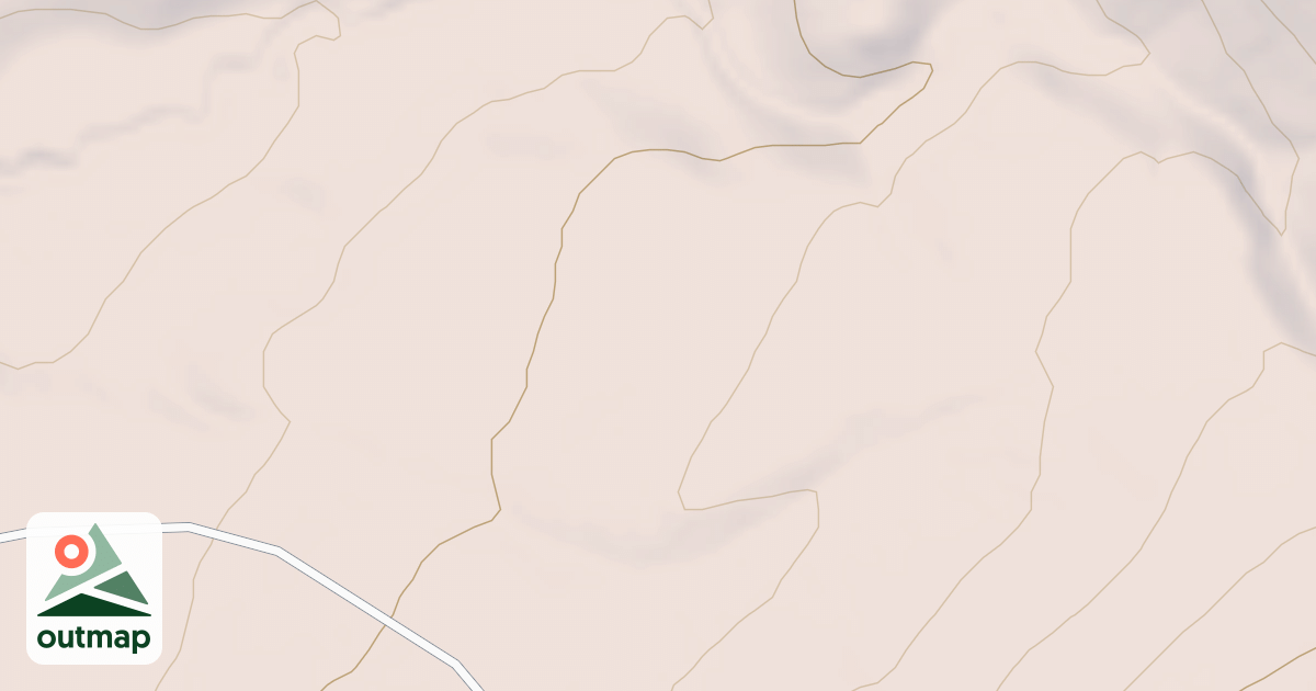 Map of BLM National GTLF Public Motorized Roads 050df202-1d49-4ff3-b27a-733893669e8d