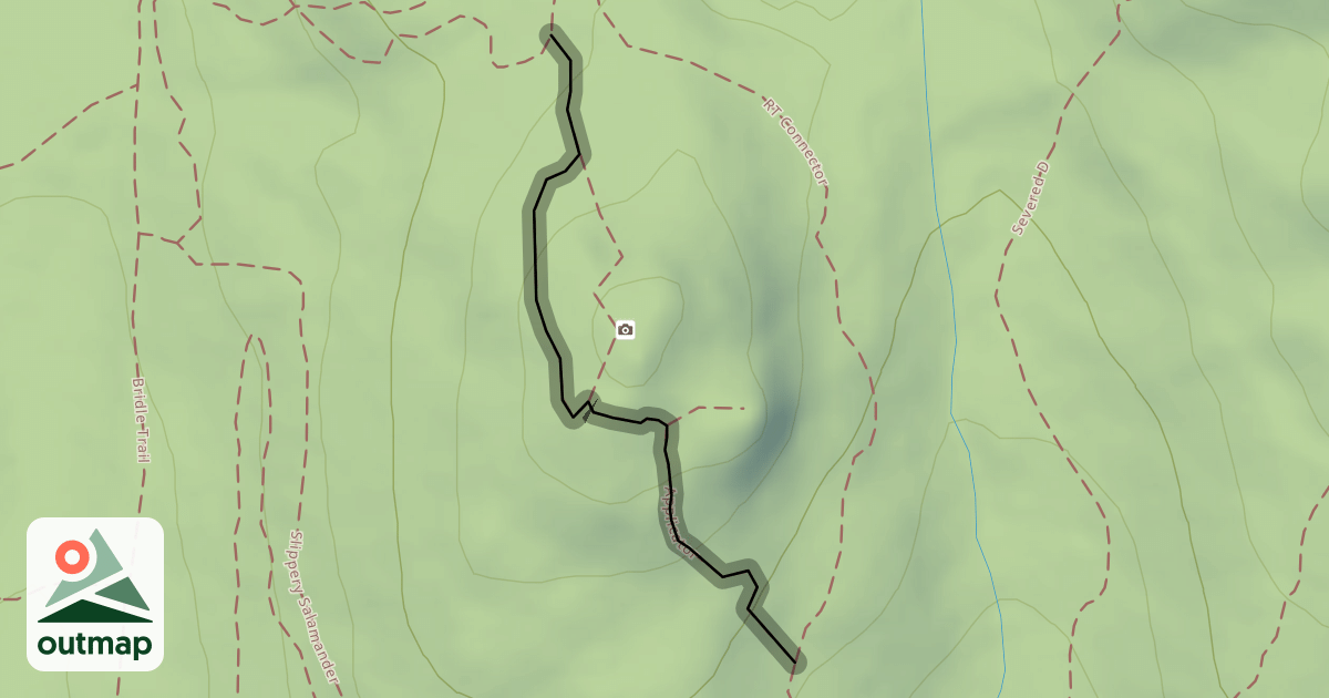 Map of Applicator