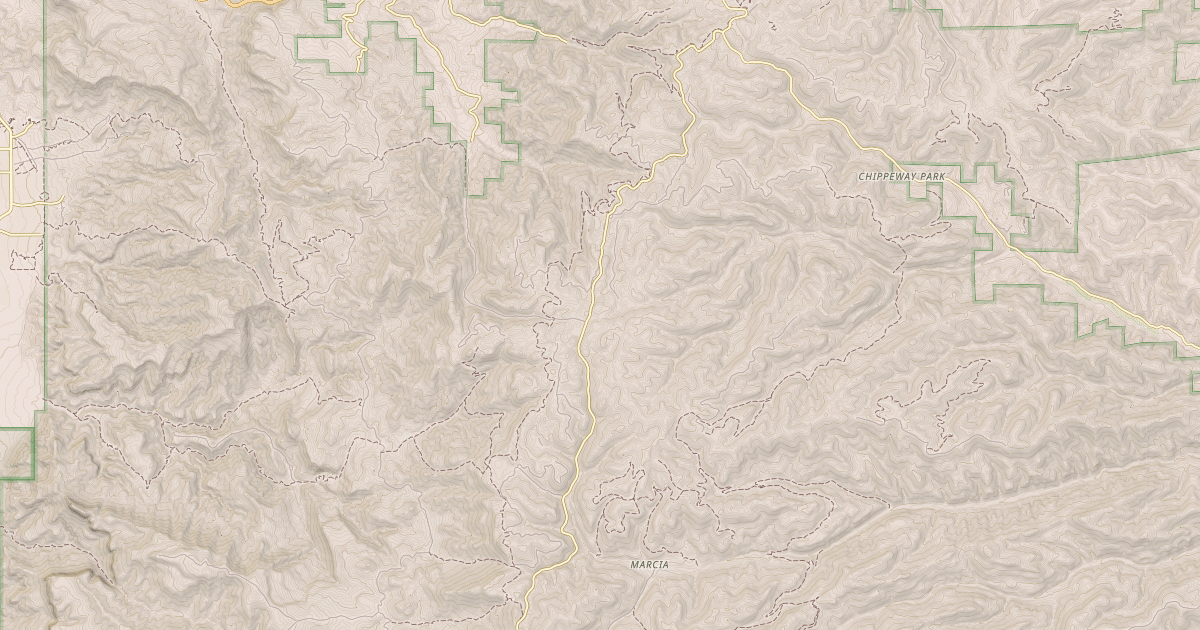Map preview of Rim