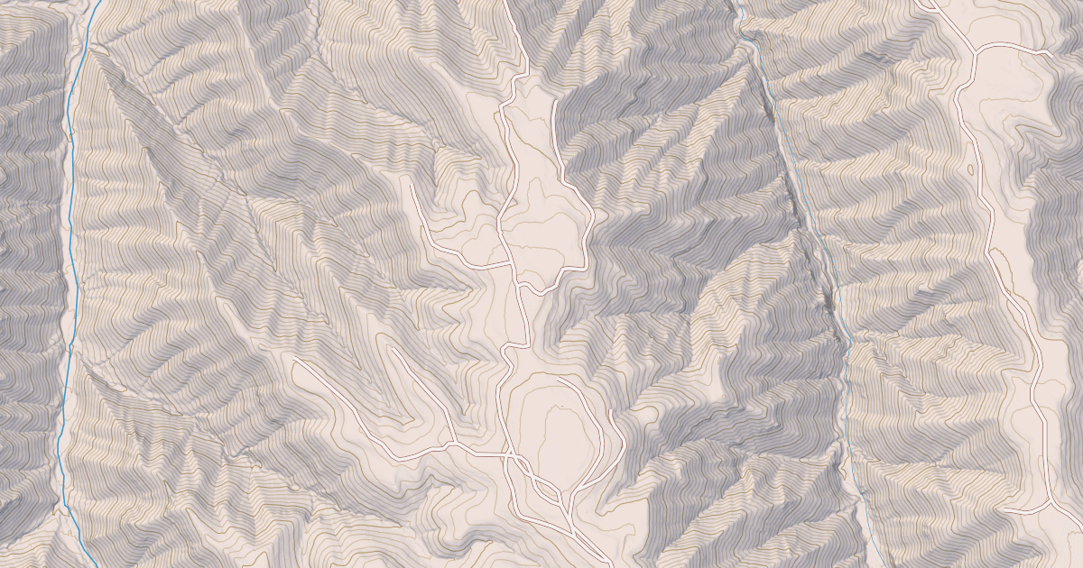 Map preview of GOODMAN RIGDE