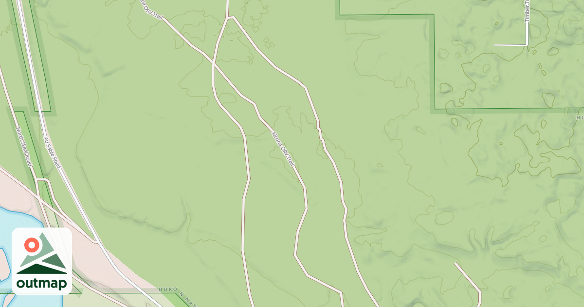 Map of 3968