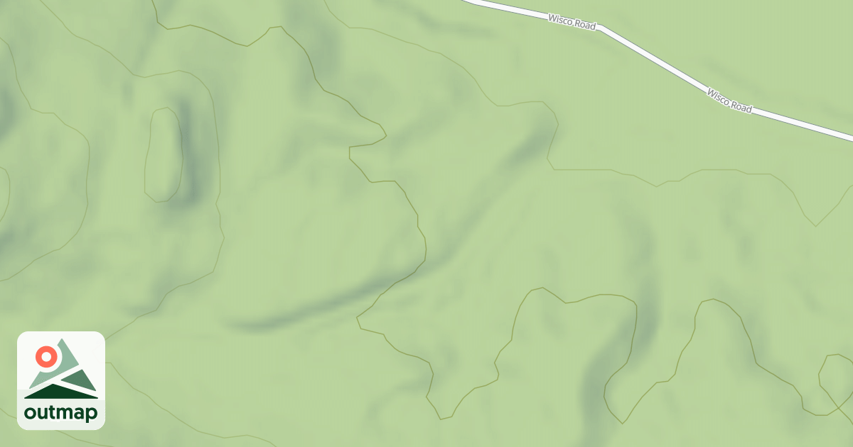 Map of FR 378A