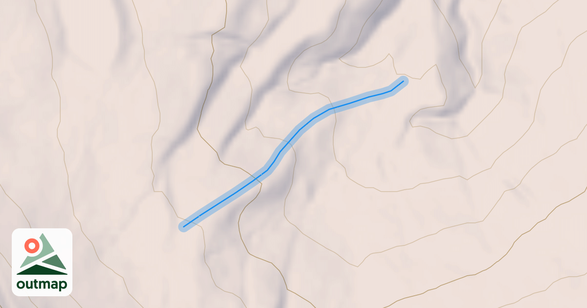 Map of Lower Atlas