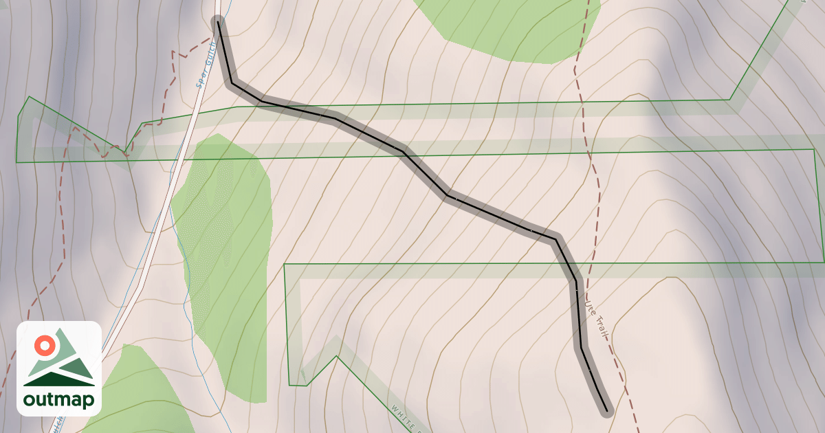 Map of Jackpot