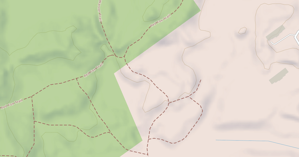 Map preview of USGS National Digital Trails 7f492928-e1e6-4bcc-bff2-5fe9d0650af8