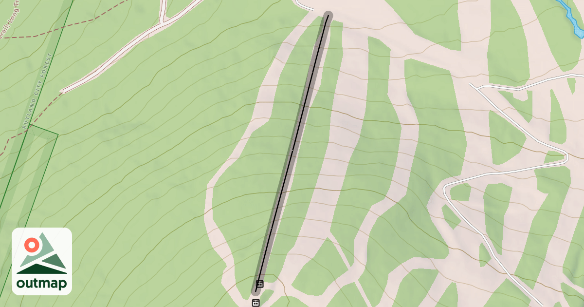 Map of Pipeline