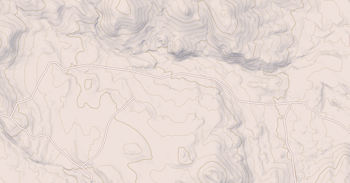 Map preview of BLM National GTLF Public Motorized Roads 8d9f8c11-64c6-4d15-9ce4-6b4b5f680563