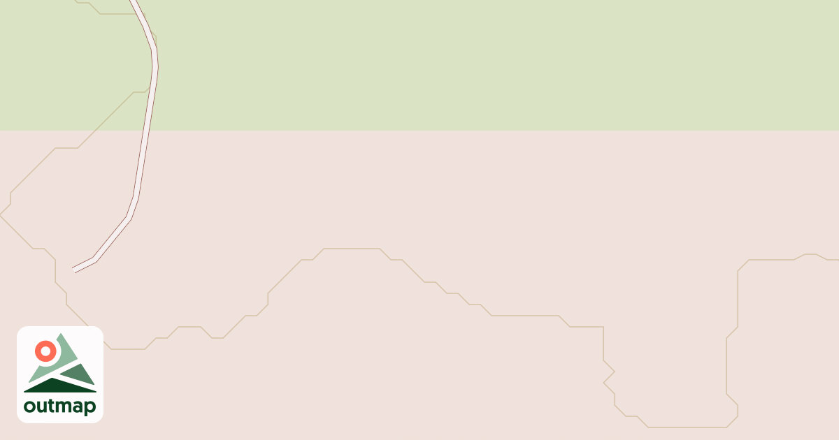 Map of USGS National Digital Trails 494675eb-fe75-44c3-a786-1f5c26d6dee5
