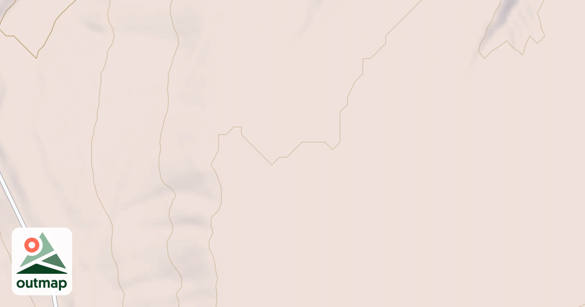 Map of BLM National GTLF Public Motorized Roads 09351579-e4f2-4abf-ab72-dbd9b7c1204e