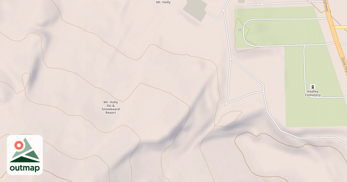 Map of Snow White