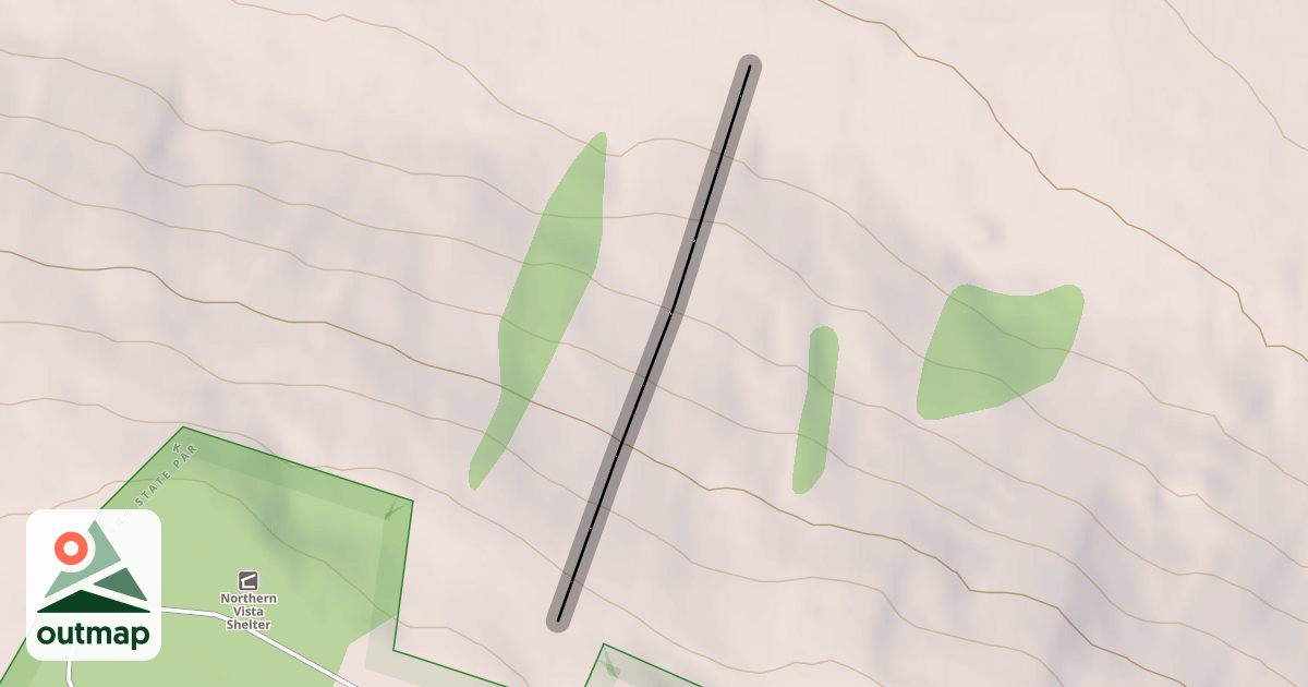Map of Sundance