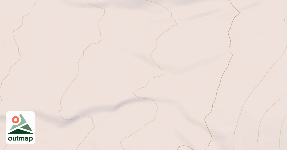 Map of BLM National GTLF Public Motorized Roads 14d15be8-eff5-4a25-9e8f-b2f1ce7451b6