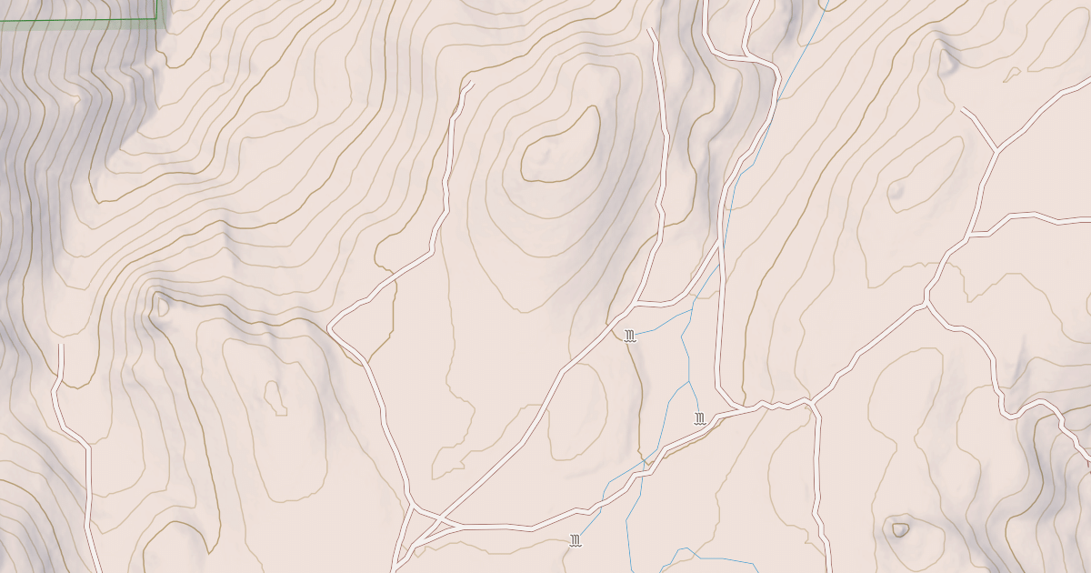 Map preview of HAYPRESS