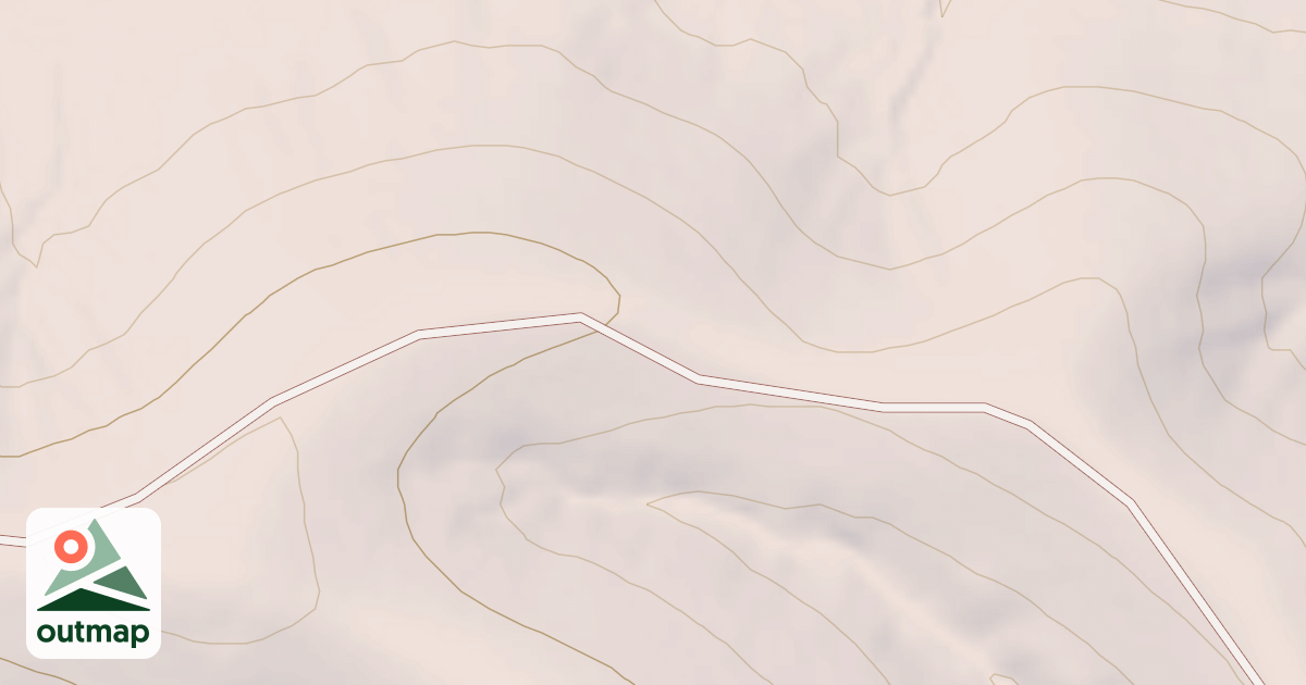 Map of BLM National GTLF Public Motorized Roads 1baa5f58-3485-4d0f-a3f2-61208dade92f