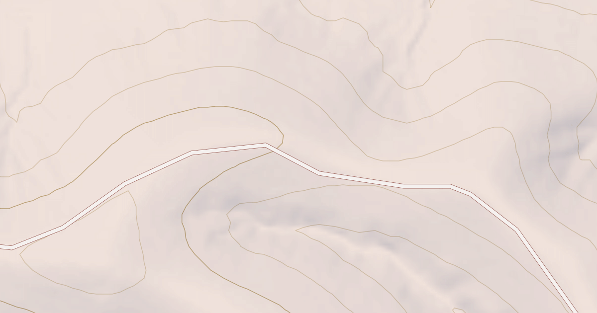 Map preview of BLM National GTLF Public Motorized Roads 1baa5f58-3485-4d0f-a3f2-61208dade92f
