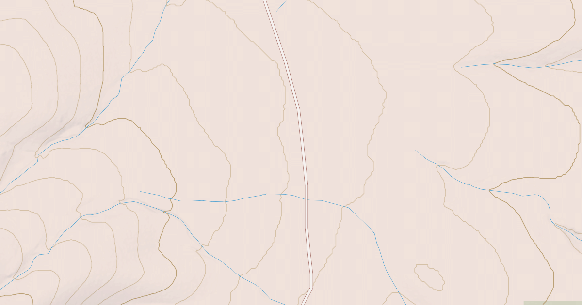 Map preview of BLM National GTLF Public Motorized Roads ac3b3dd3-0aac-4b9d-ba03-b0a168206cc8